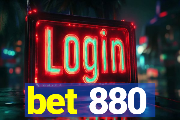 bet 880